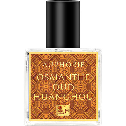 Osmanthe Oud Huanghou